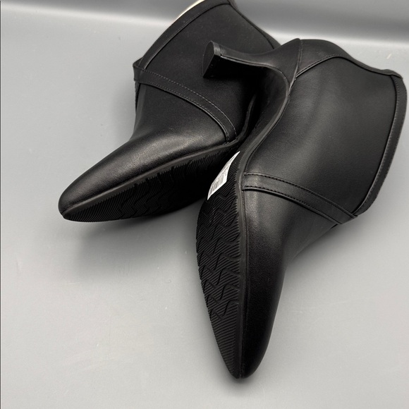 Clarks womens Kataleyna Sol boots - Picture 4 of 4